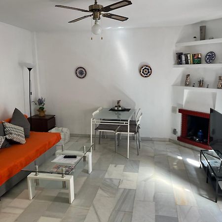 Pueblo Evita 2 Benalmádena Exterior foto