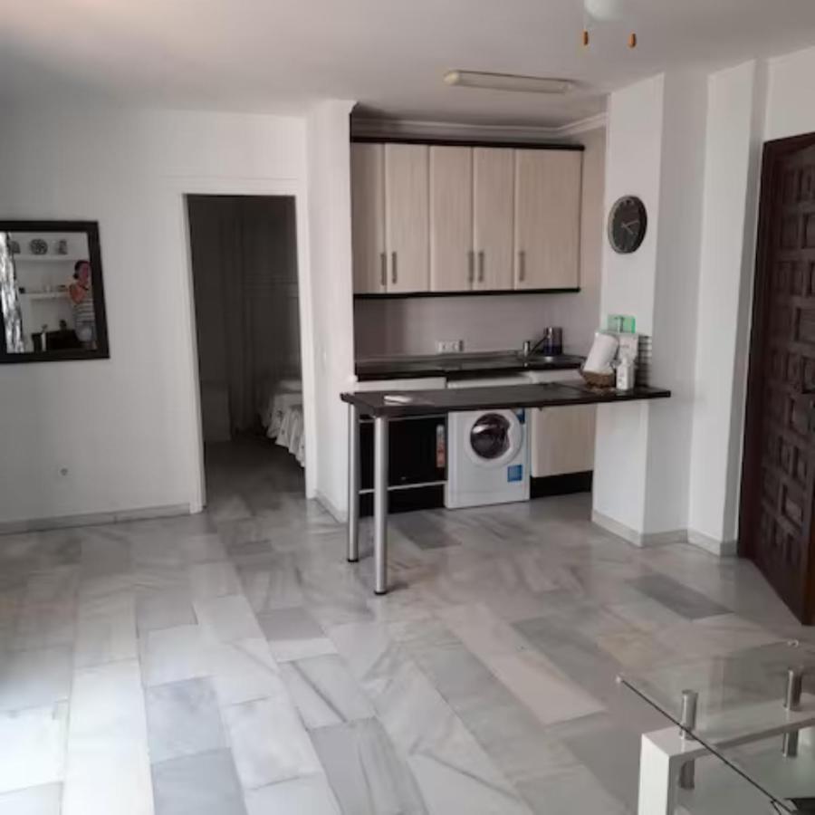 Pueblo Evita 2 Benalmádena Exterior foto