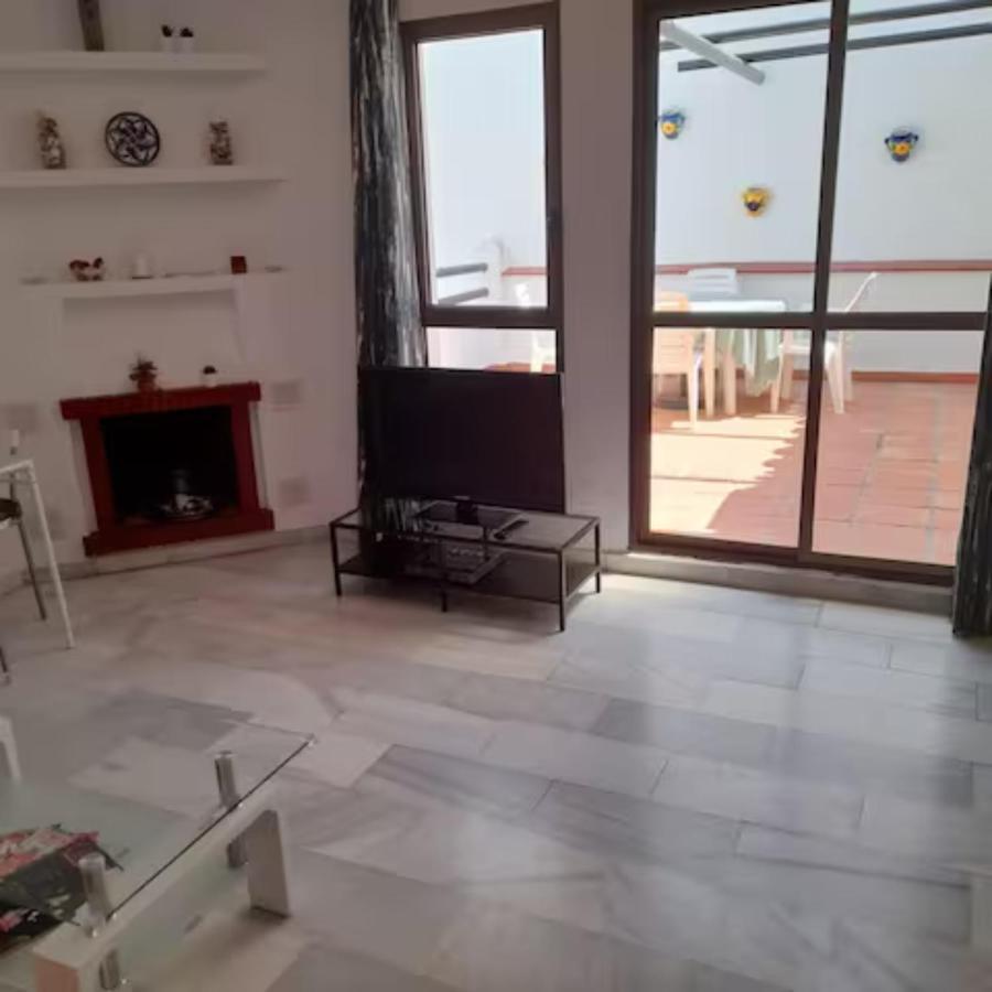 Pueblo Evita 2 Benalmádena Exterior foto