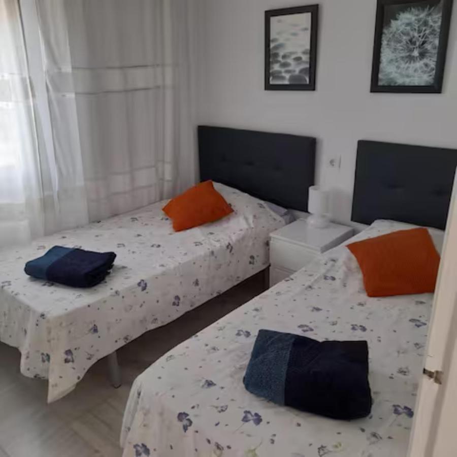 Pueblo Evita 2 Benalmádena Exterior foto