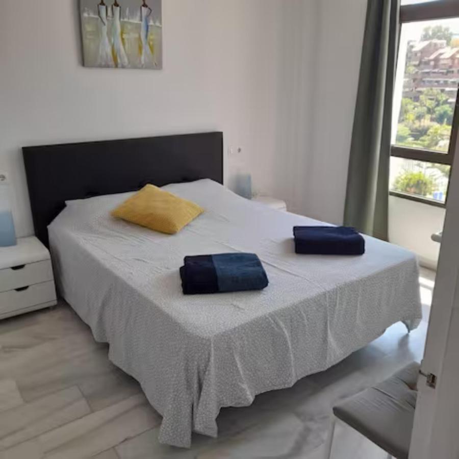 Pueblo Evita 2 Benalmádena Exterior foto