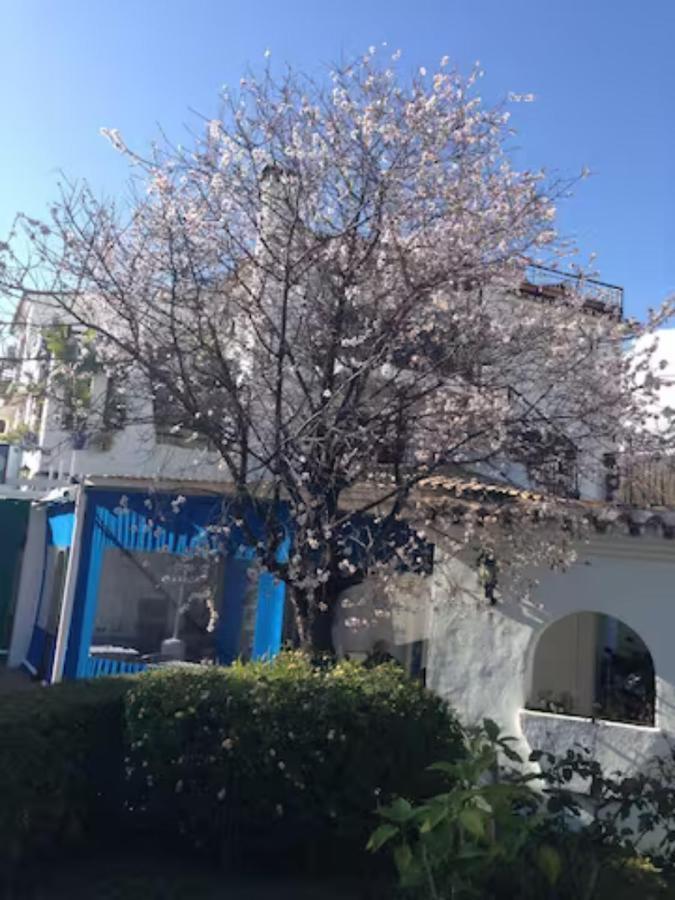 Pueblo Evita 2 Benalmádena Exterior foto