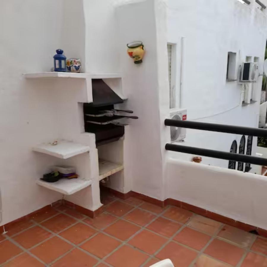Pueblo Evita 2 Benalmádena Exterior foto