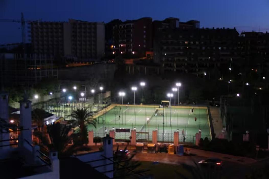 Pueblo Evita 2 Benalmádena Exterior foto