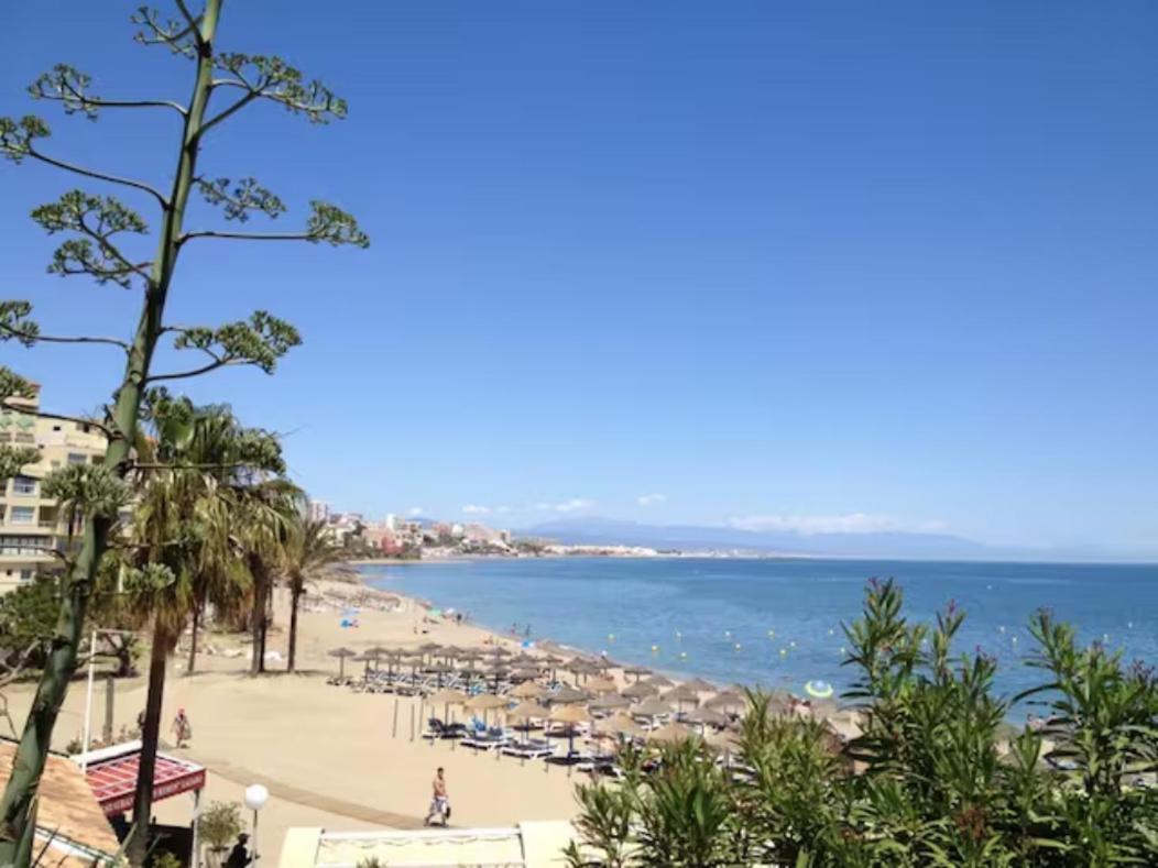 Pueblo Evita 2 Benalmádena Exterior foto