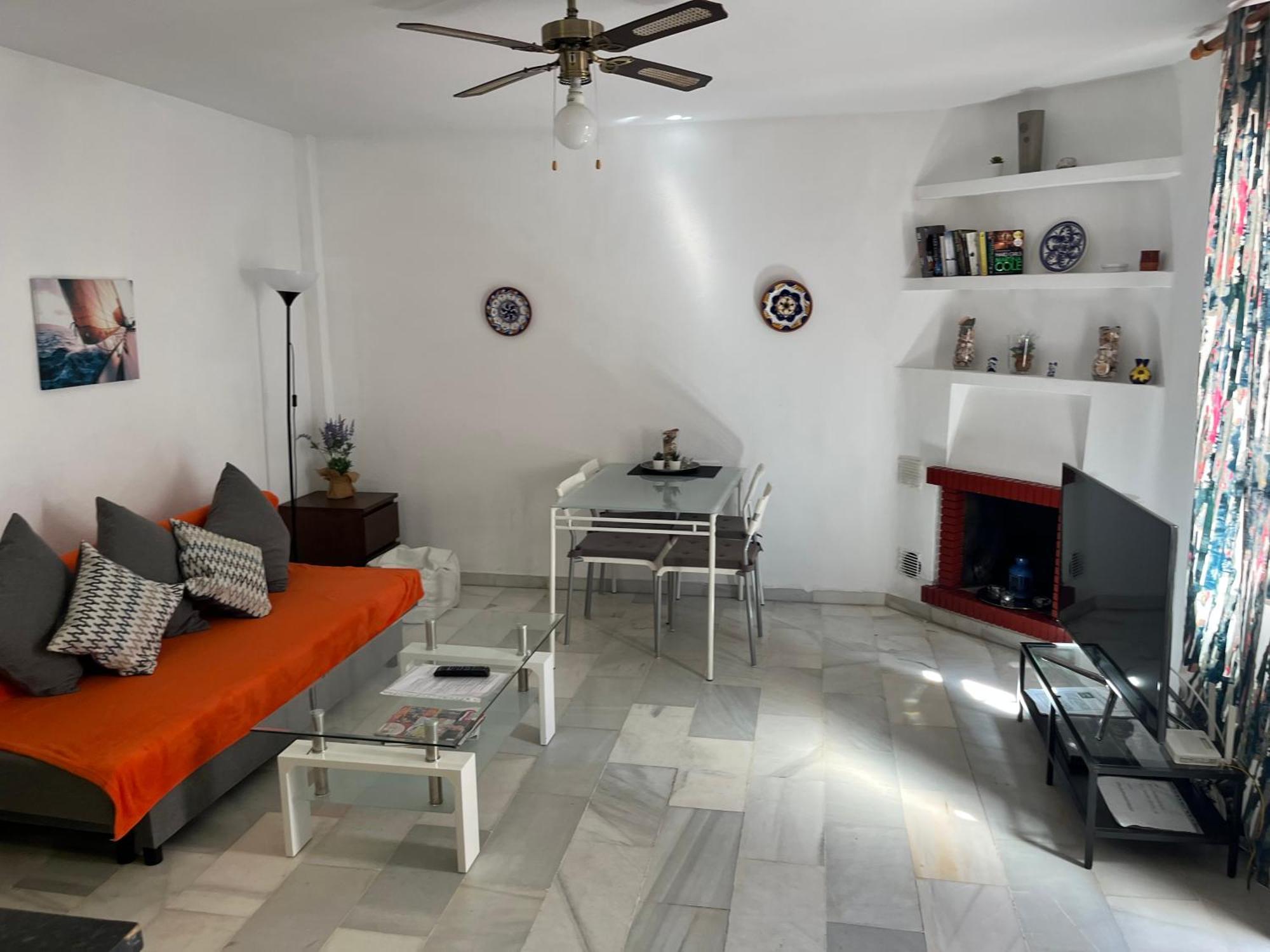 Pueblo Evita 2 Benalmádena Exterior foto