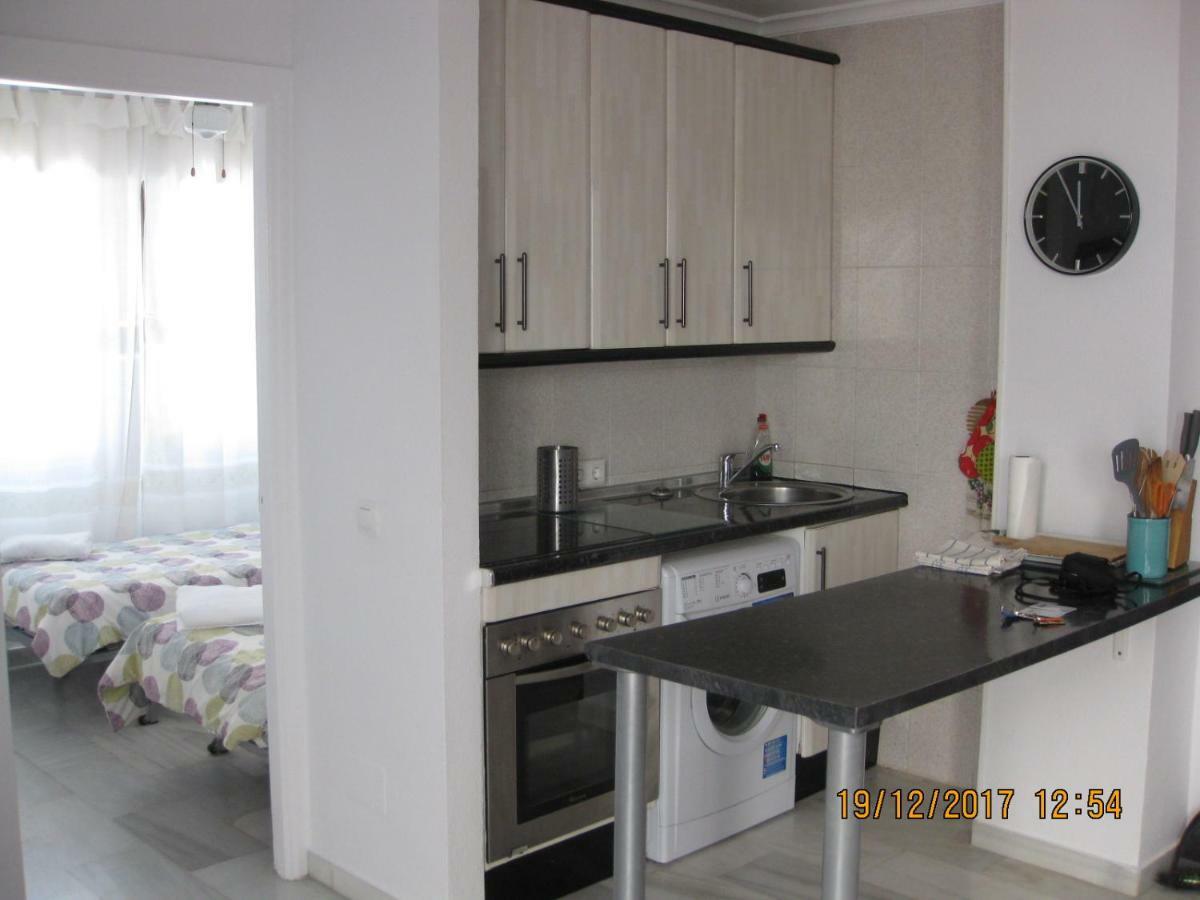 Pueblo Evita 2 Benalmádena Exterior foto
