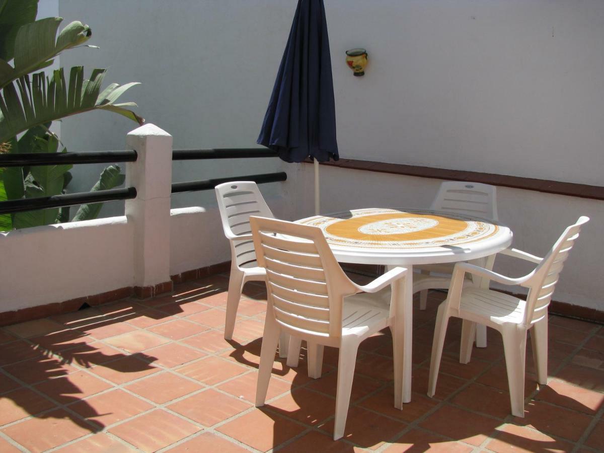 Pueblo Evita 2 Benalmádena Exterior foto