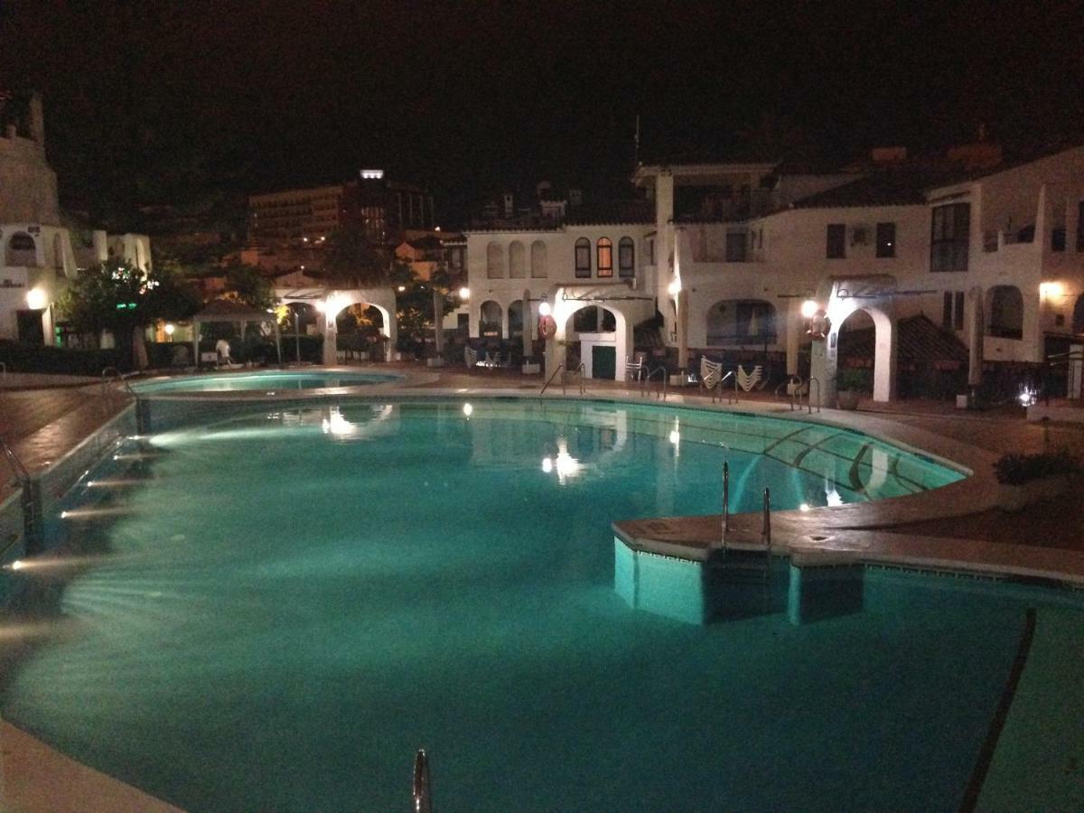 Pueblo Evita 2 Benalmádena Exterior foto