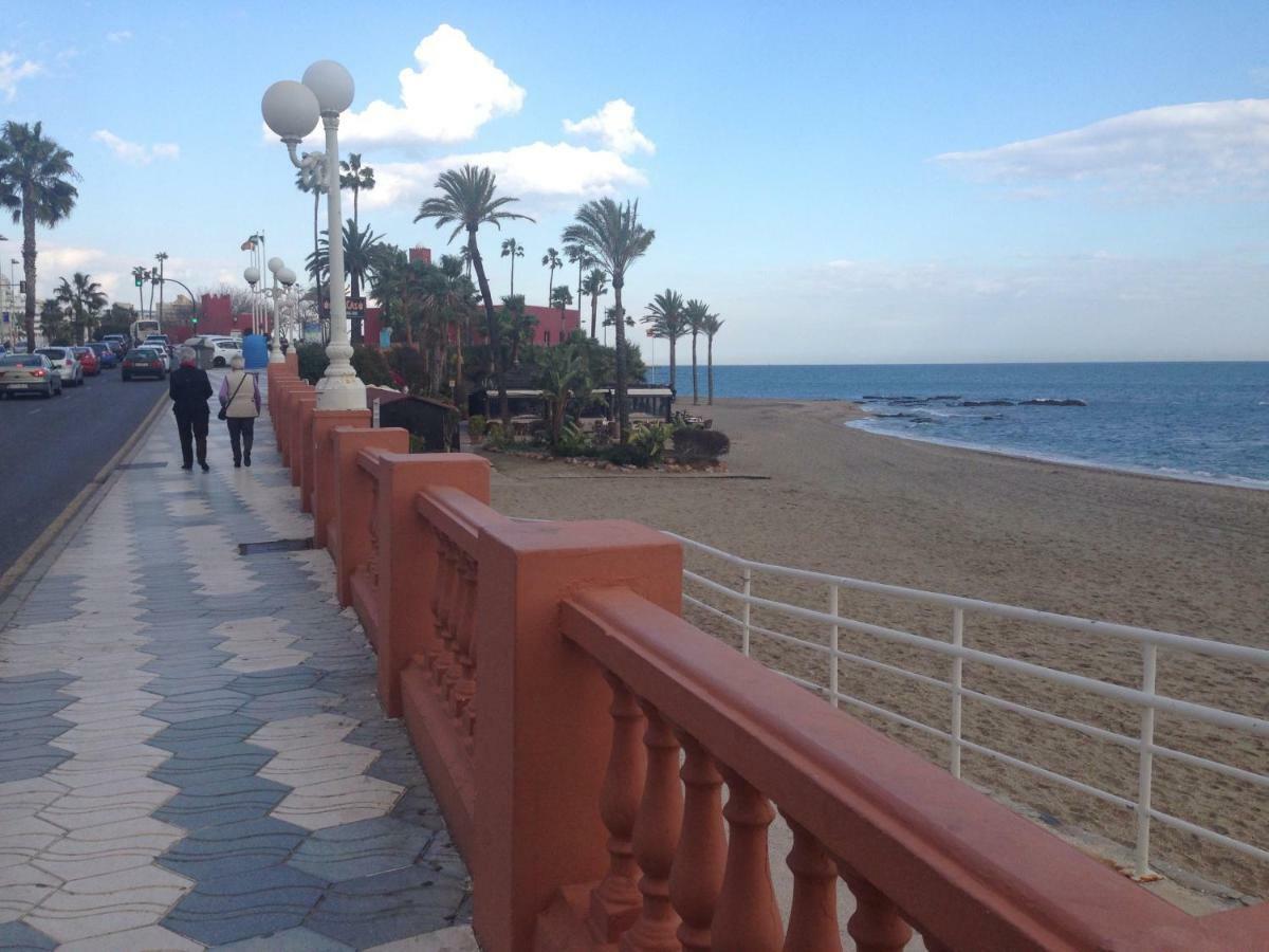 Pueblo Evita 2 Benalmádena Exterior foto